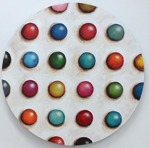 Chinese Checkers II